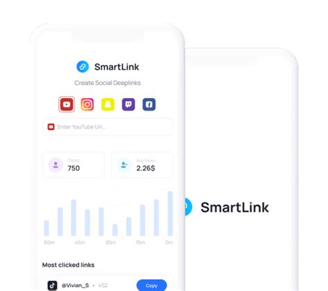 Mysocial Smartlink .